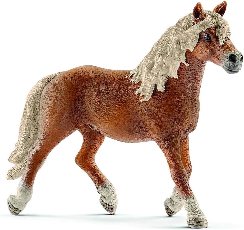 Schleich Haflinger Stallion