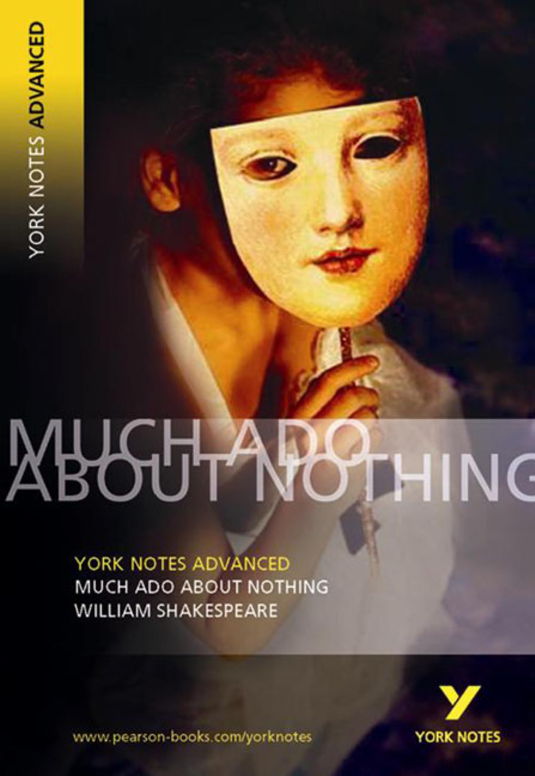 Much Ado about Nothing