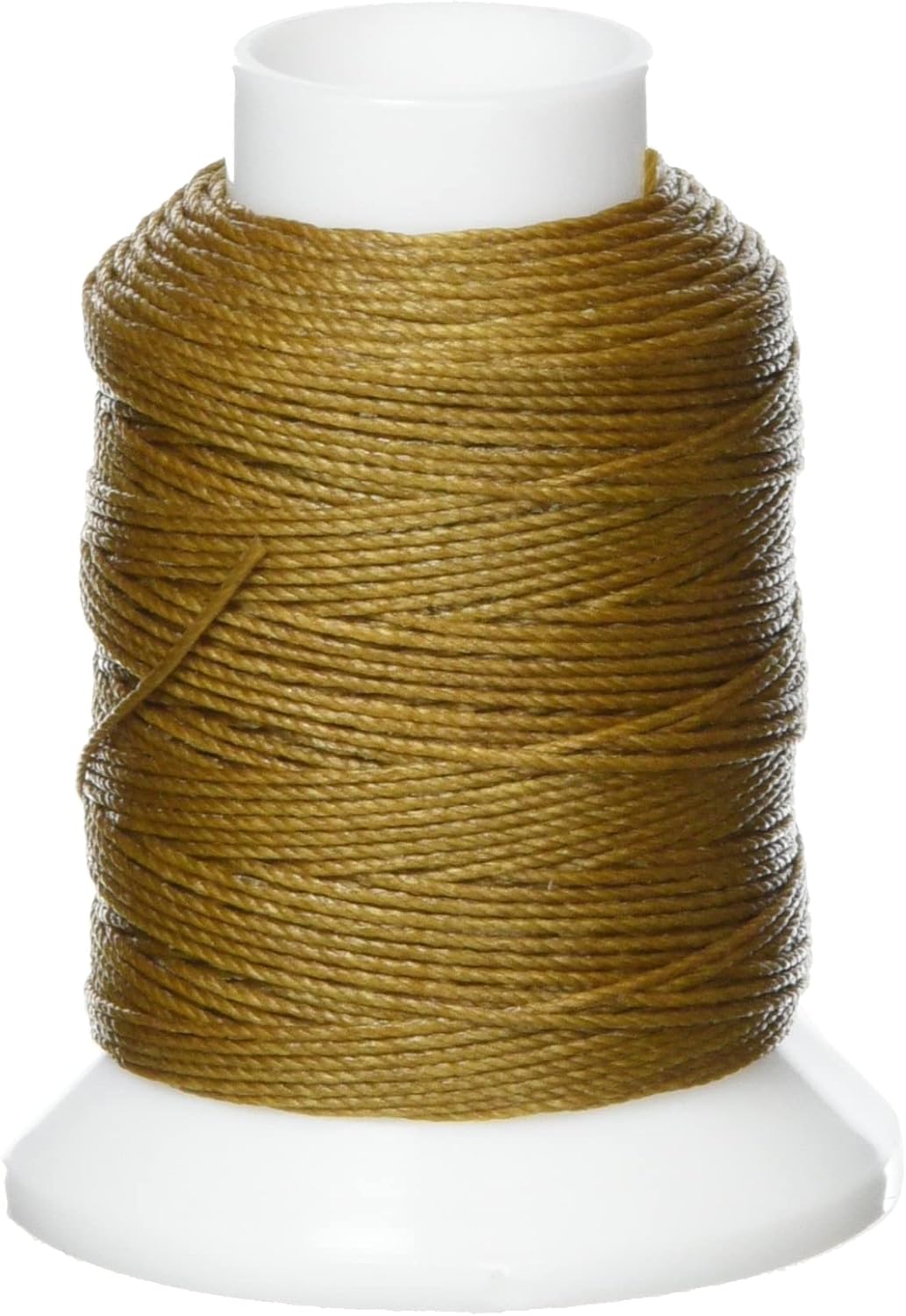 Kyoshin El 53134-143 Bimino No. 0 (Double Row) Approx. 32.8 ft (90 m), Ocher Color 1153134-143