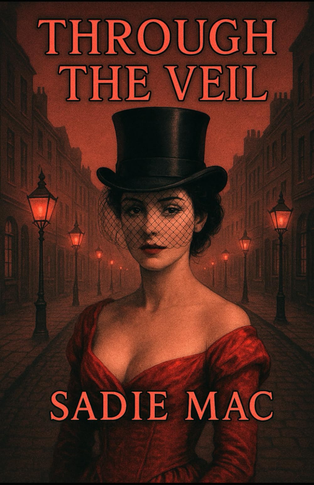 Through The Veil