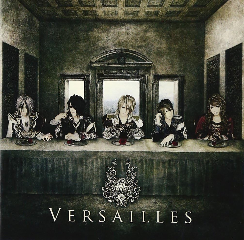 Versailles (3) Versailles