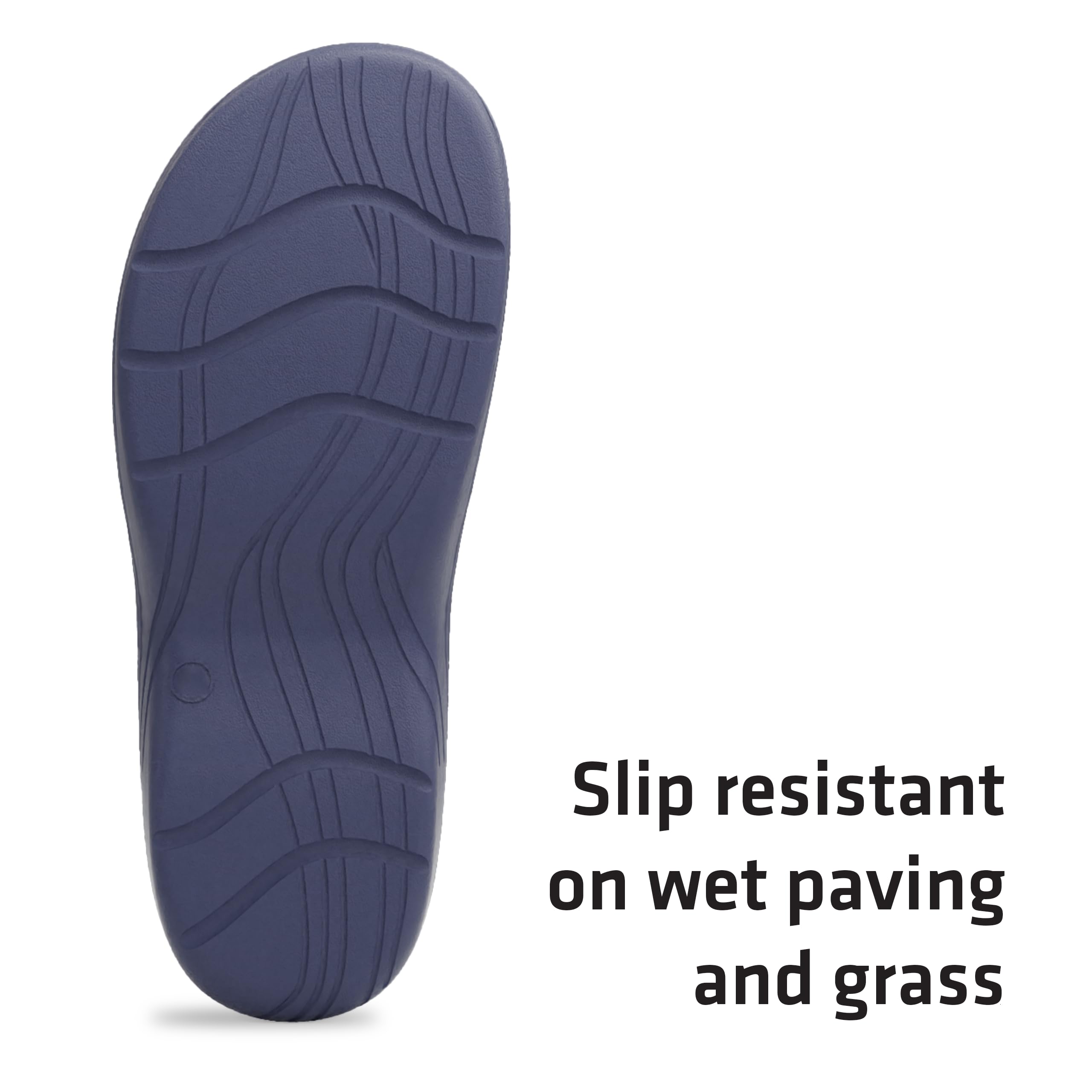 Lakeland Active Unisex-Erwachsene Lorton Slip-On Pantoffel für den Garten