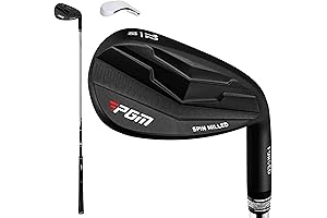 PGM 68 Degree Golf Wedge Sand Wedge Lob Wedge