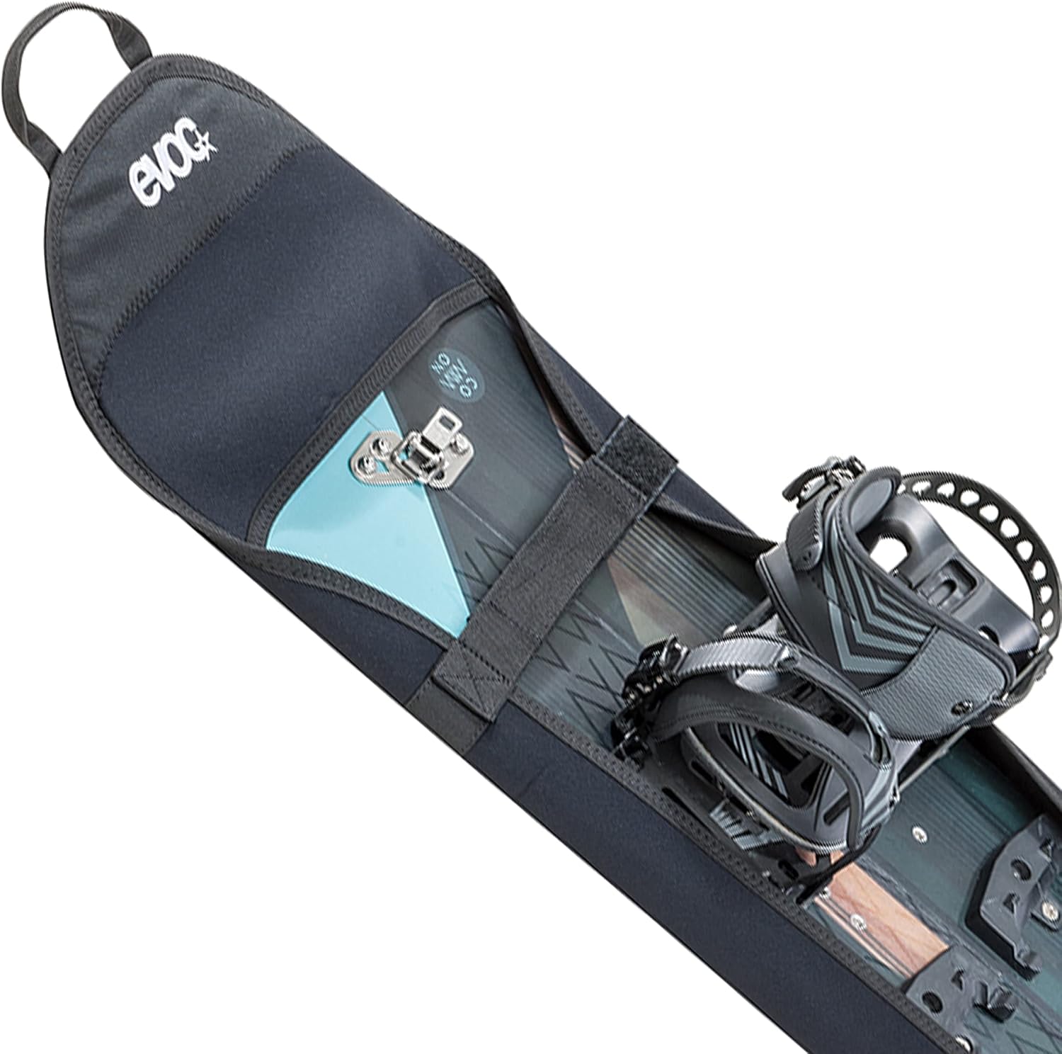 EVOC Board Cover Unisex Snowboard Bag