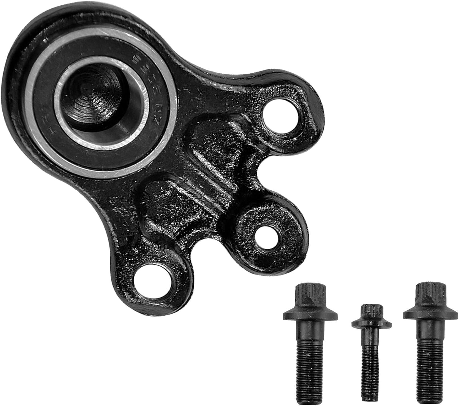 D2P 364058 Front Bottom Lower Suspension Ball Joint Replacement For