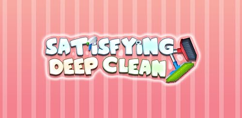 Limpieza profunda satisfactoria: juegos ASMR de cambio de imagen de la casa - imagen 7