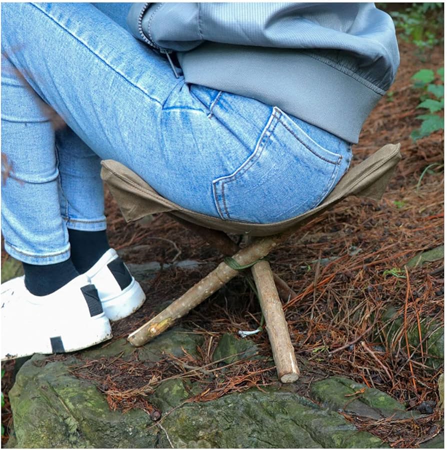 Amazon.co.jp: YAJIN CRAFT アウトドアチェア ブッシュクラフトチェア Amazon.co.jp: YAJIN CRAFT アウトドアチェア ブッシュクラフトチェア