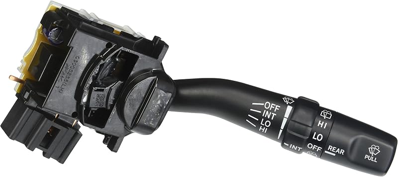 Interruptor do limpador de para-brisa Toyota 84652-14642 – 1 unidade