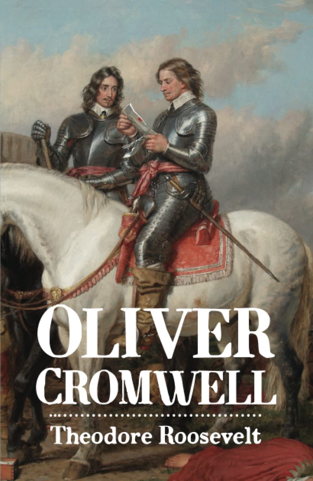 Oliver Cromwell