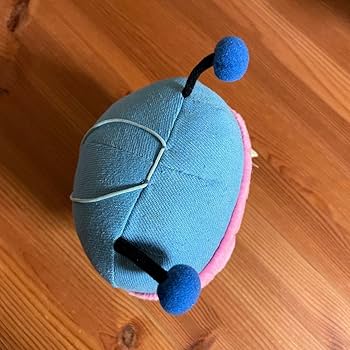 ミルモでポン ムルモ 太鼓 ぬいぐるみ ミルモでポン ムルモ 太鼓 ぬいぐるみ