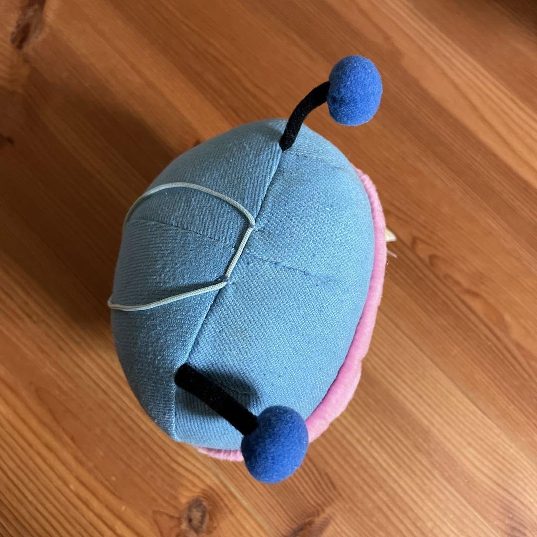 Amazon.co.jp: ミルモでポン ムルモ ぬいぐるみ : おもちゃ