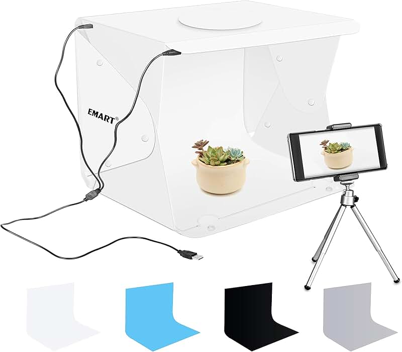 Amazon.co.uk light box