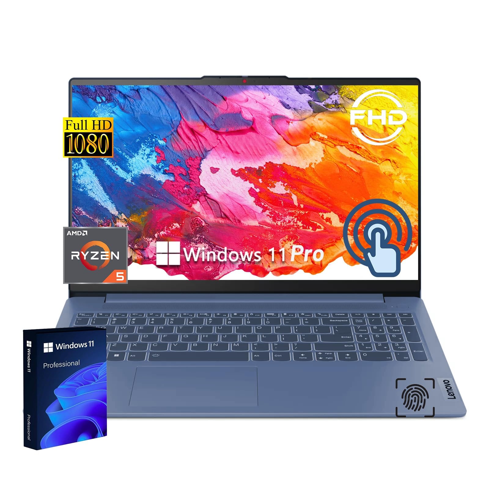 Amazon.com: Lenovo Ideapad 3 15.6