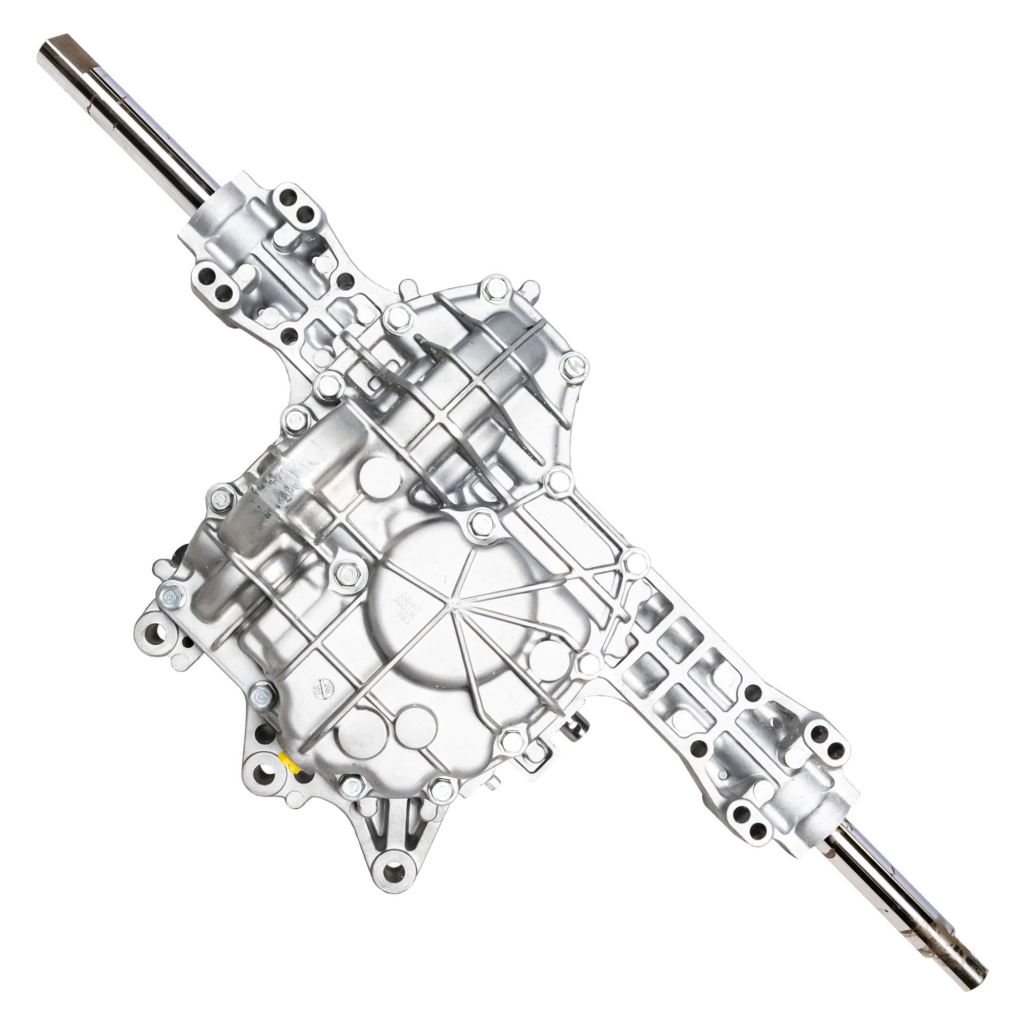 Amazon.com : Exmark 126-2814 Transaxle SSS270CSB00000