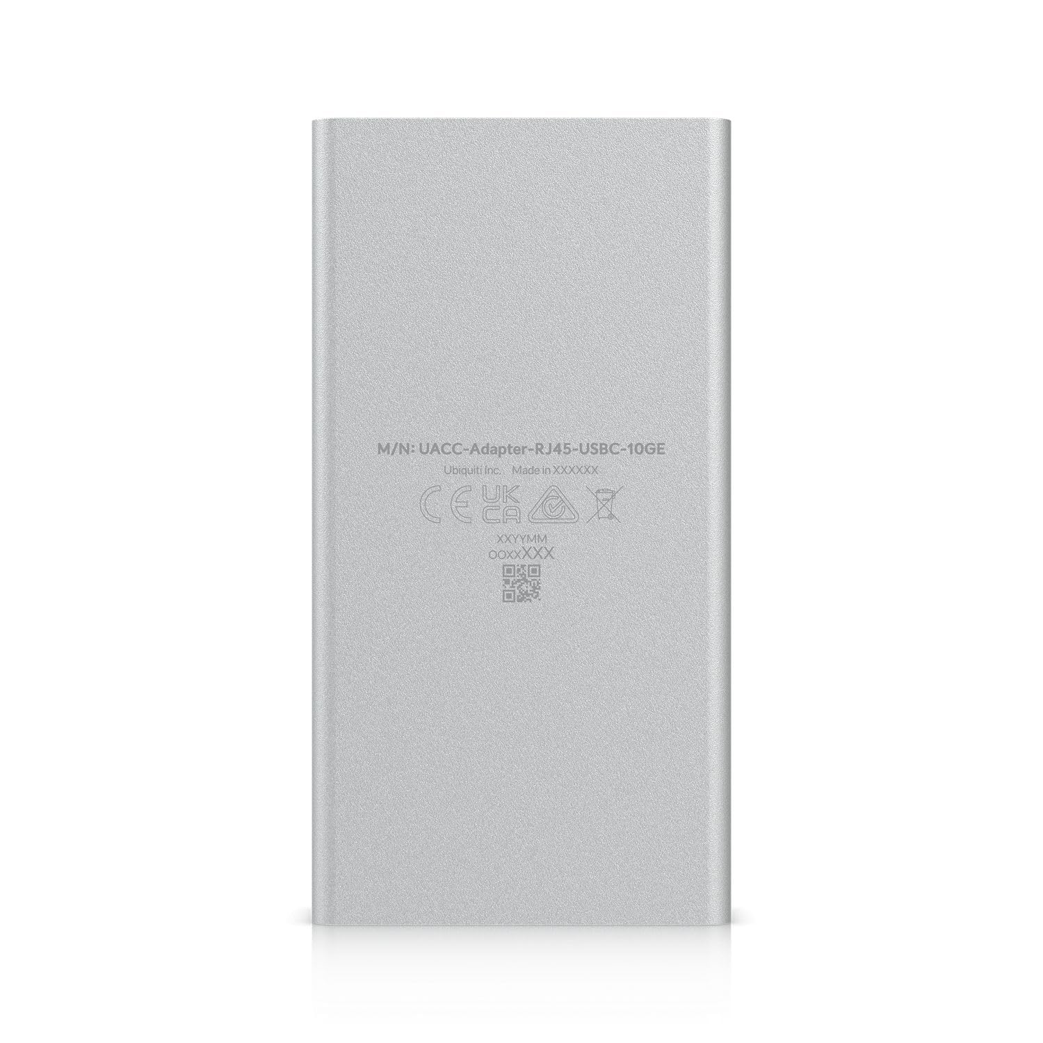 UbiQuiti UACC-ADAPTER-RJ45-USBC-10GE