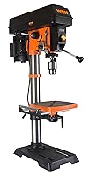 Algopix Similar Product 15 - WEN 4214 12Inch Variable Speed Drill