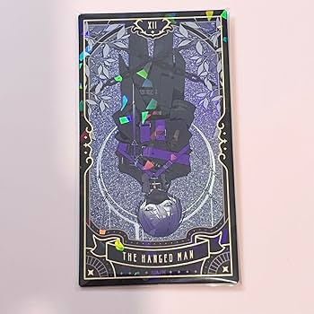 Amazon.co.jp: にじさんじ タロットカード レア 剣持 刀也 : おもちゃ