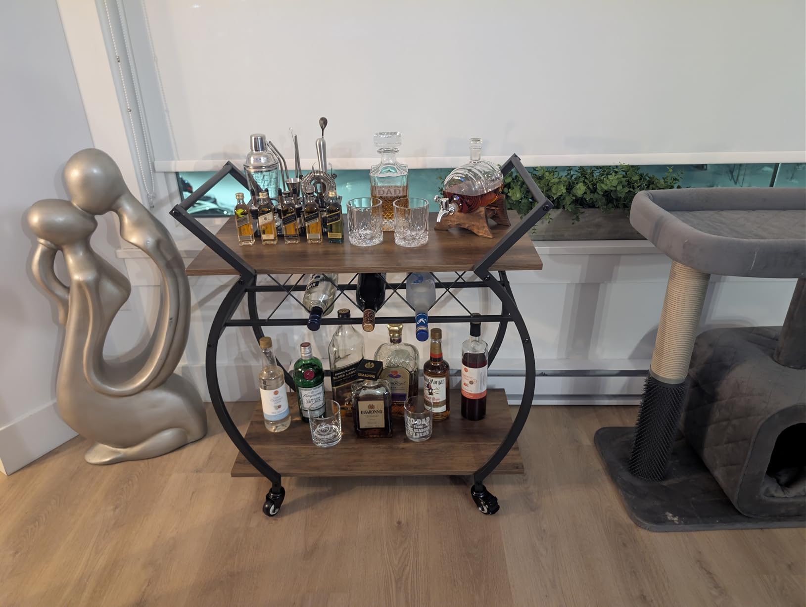 Customer photo