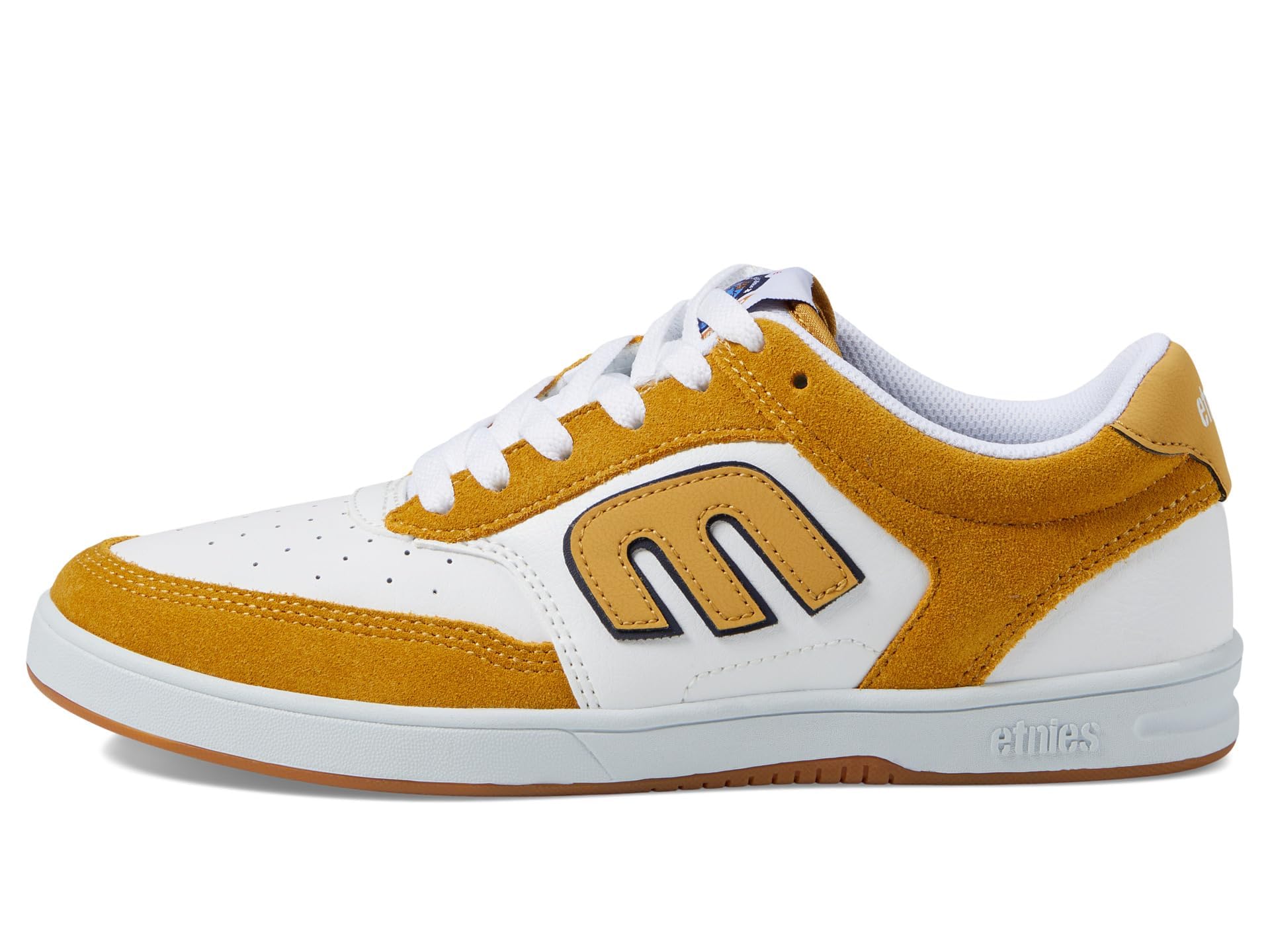 Etnies La Chaussure de Skate Aurelien Low Top Chaussure de skateHomme