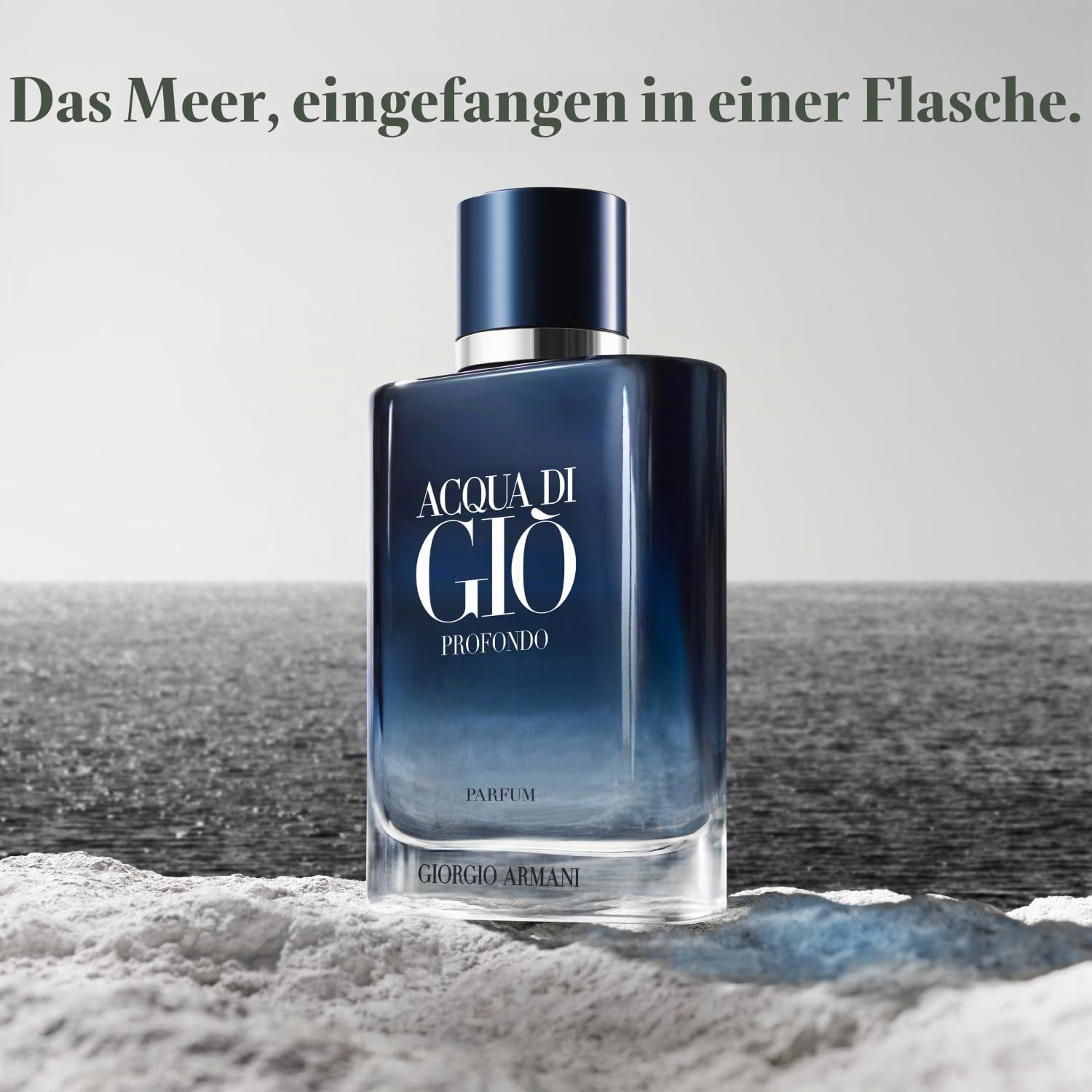 Giorgio Armani Acqua di giò Pour Homme Eau de Toilette, 50 ml