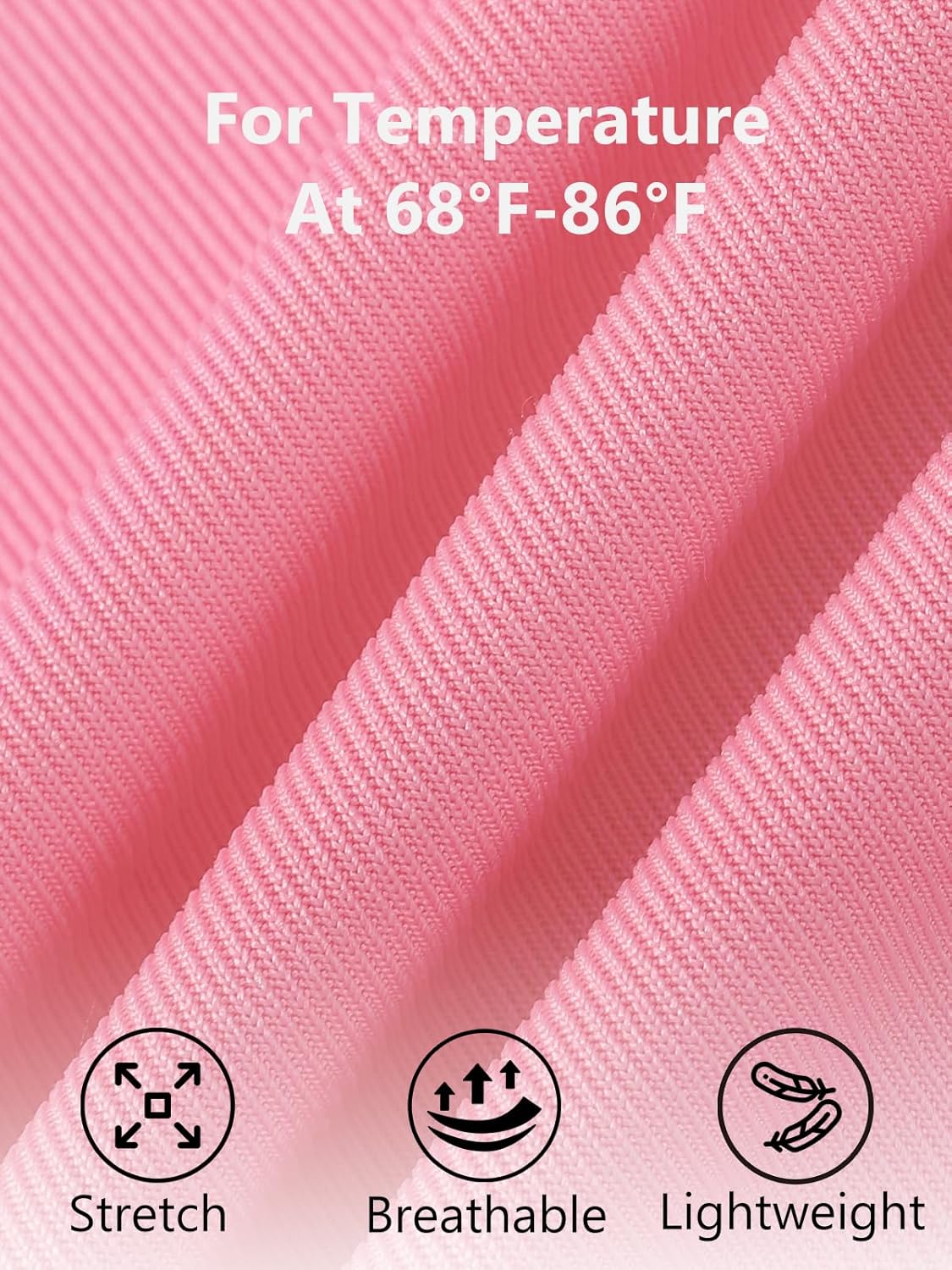 EXARUS 3 Pack Girl's Wide Leg Baggy Pants Drawstring Waist Loose Long Sweatpants Casual Cute for Teen 8-14Y - Image 3