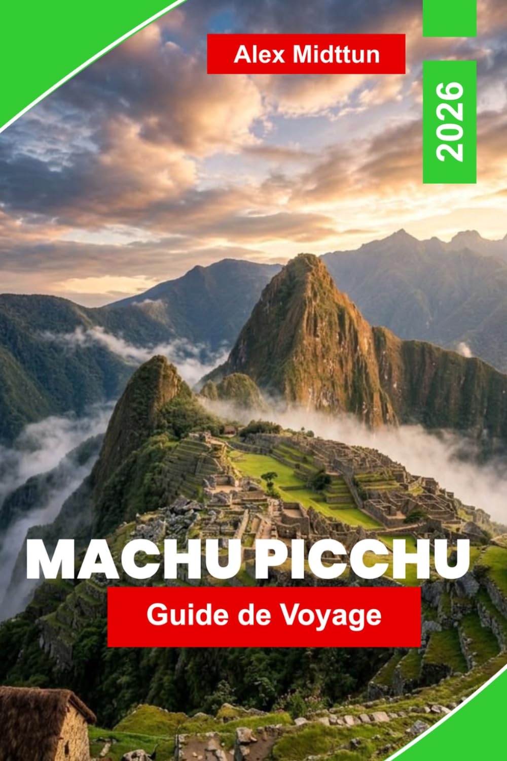 Machu Picchu Guide de voyage 2026: Le guide complet des ruines incas, des itinéraires de randonnée, de la vallée sacrée, des billets d'entrée et des conseils d'initiés pour les visiteurs débutants
