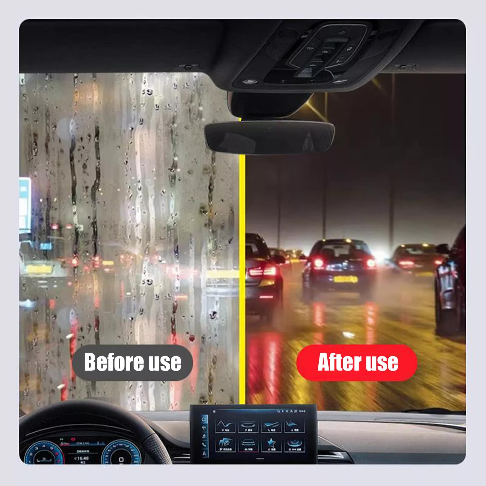 Come Eliminare La Condensa Sui Vetri Con Un Prodotto Da 0.50 Centesimi