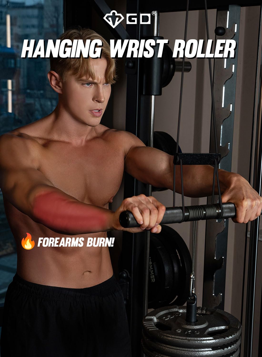 Vikingstrength リストローラー : Vikingstrength【堂安律 リスト