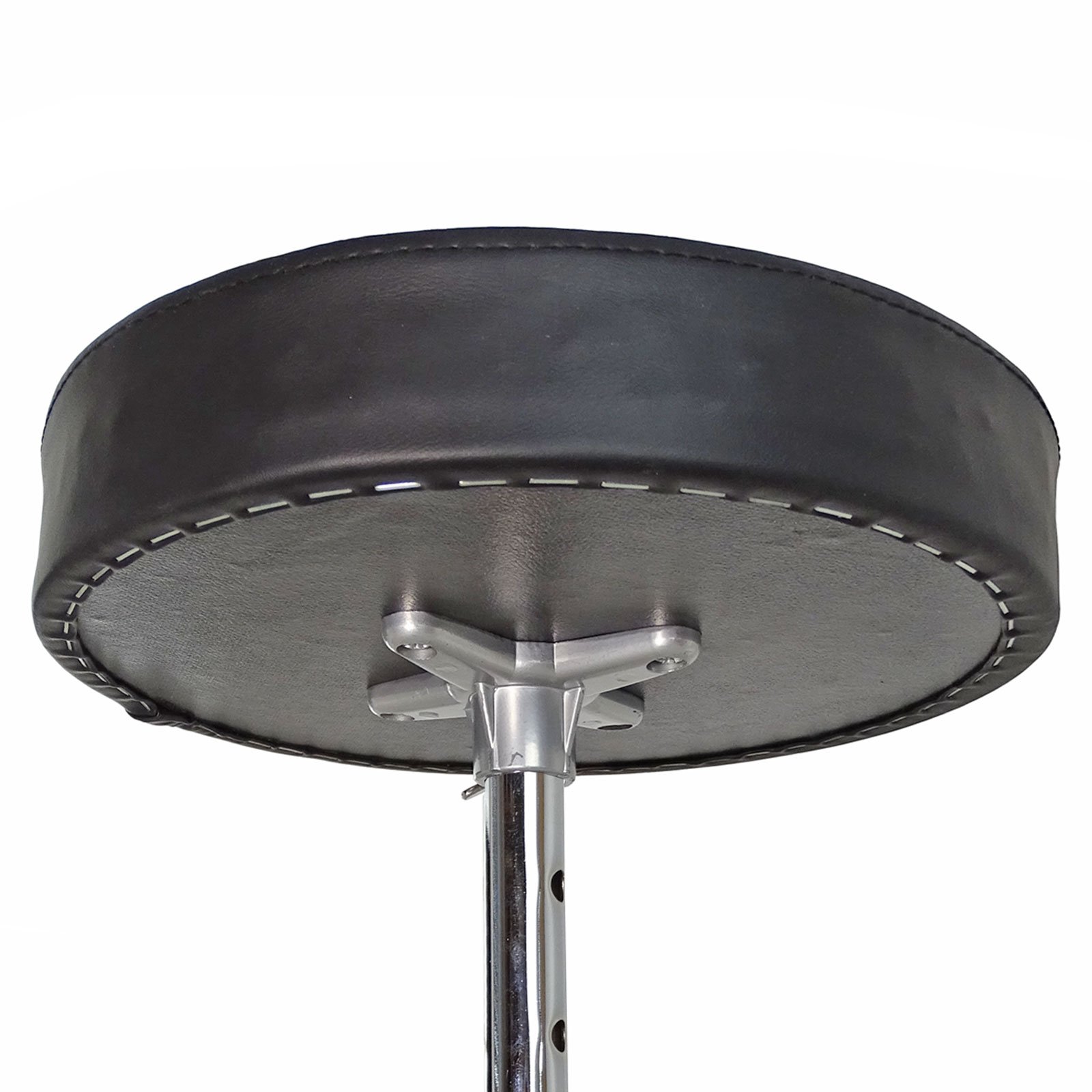 keepdrum Zubehörset für E-Drum - Schlagzeug Hocker + Kopfhörer + Drumsticks