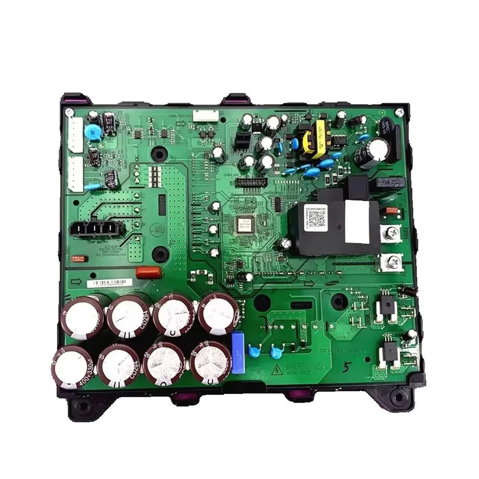 X Psblty One Color Motherboard Inverter Module Control Board Db92-04536A Db41-01399A ，Compatible For Samsung ，Air Conditioner Accessories Circuit Board