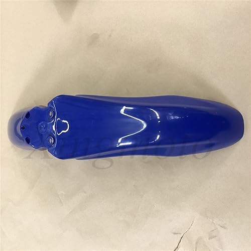 Miniatura 4 de Kits de cubierta de carenado de plástico azul 7 PC para Baja Dirt Runner 125