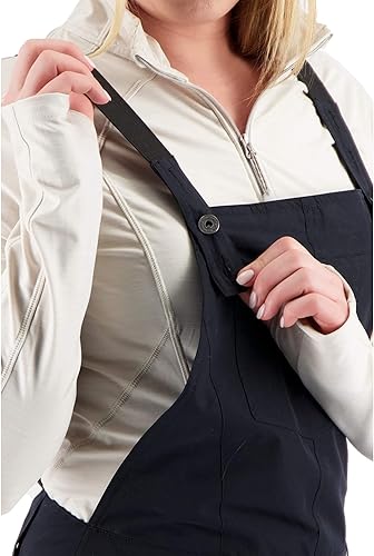 Miniatura 4 de Obermeyer Malta Bib Overalls