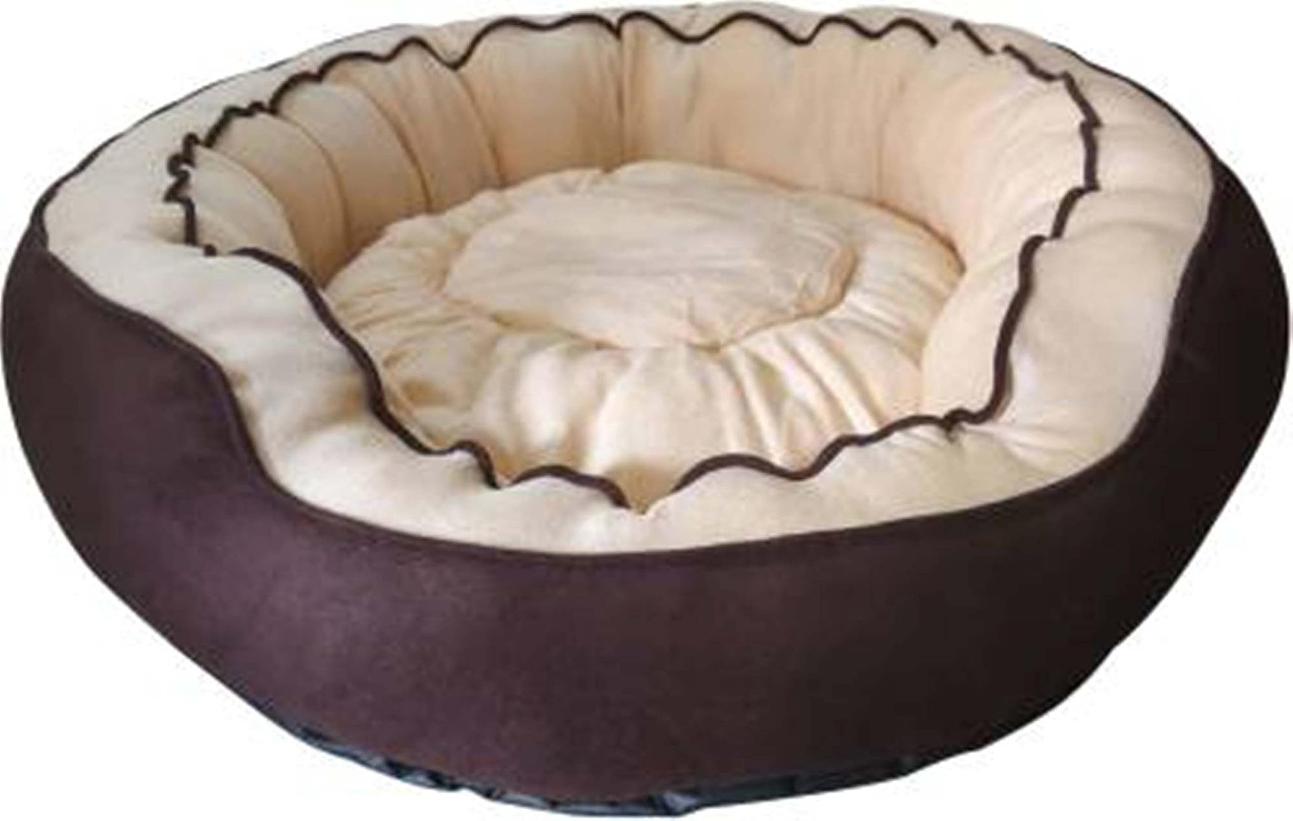 See full amazon price history chart for SKYMINT Reversible Dual Ultra Soft Luxury Sofa Round Fiber Bed for Pets | Dog Bed | CAT Bed | Puppy Bed | Rabbit Bed| Dog Beds SKYMINT Reversible Dual Ultra Soft Luxury Sofa Round Fiber Bed for Pets | Dog Bed | CAT Bed | Puppy Bed | Rabbit Bed| Dog Beds (B0CGY29ZVJ) Amazon Price History, Amazon Price Tracker