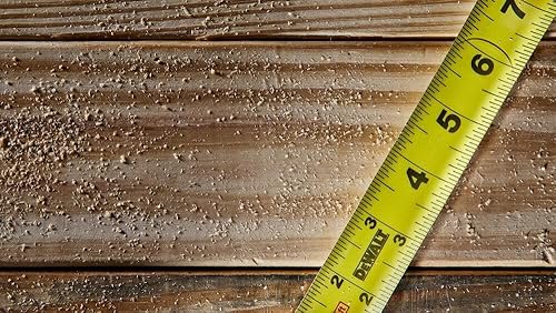 Miniatura 8 de DEWALT Cinta resistente de 16 pies x 1-14 pulgadas