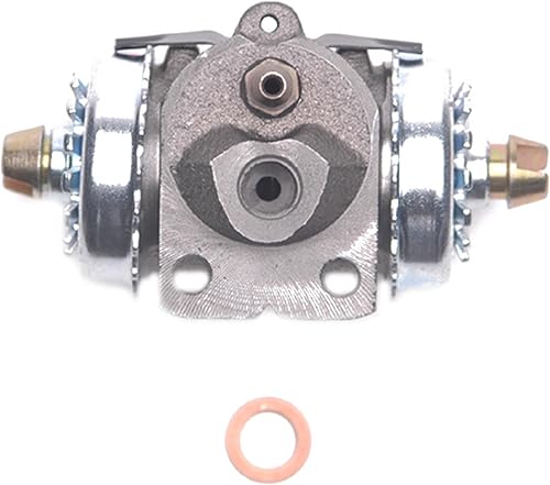 Miniatura 6 de ACDelco Cilindro de rueda de freno de tambor trasero profesional 18E538