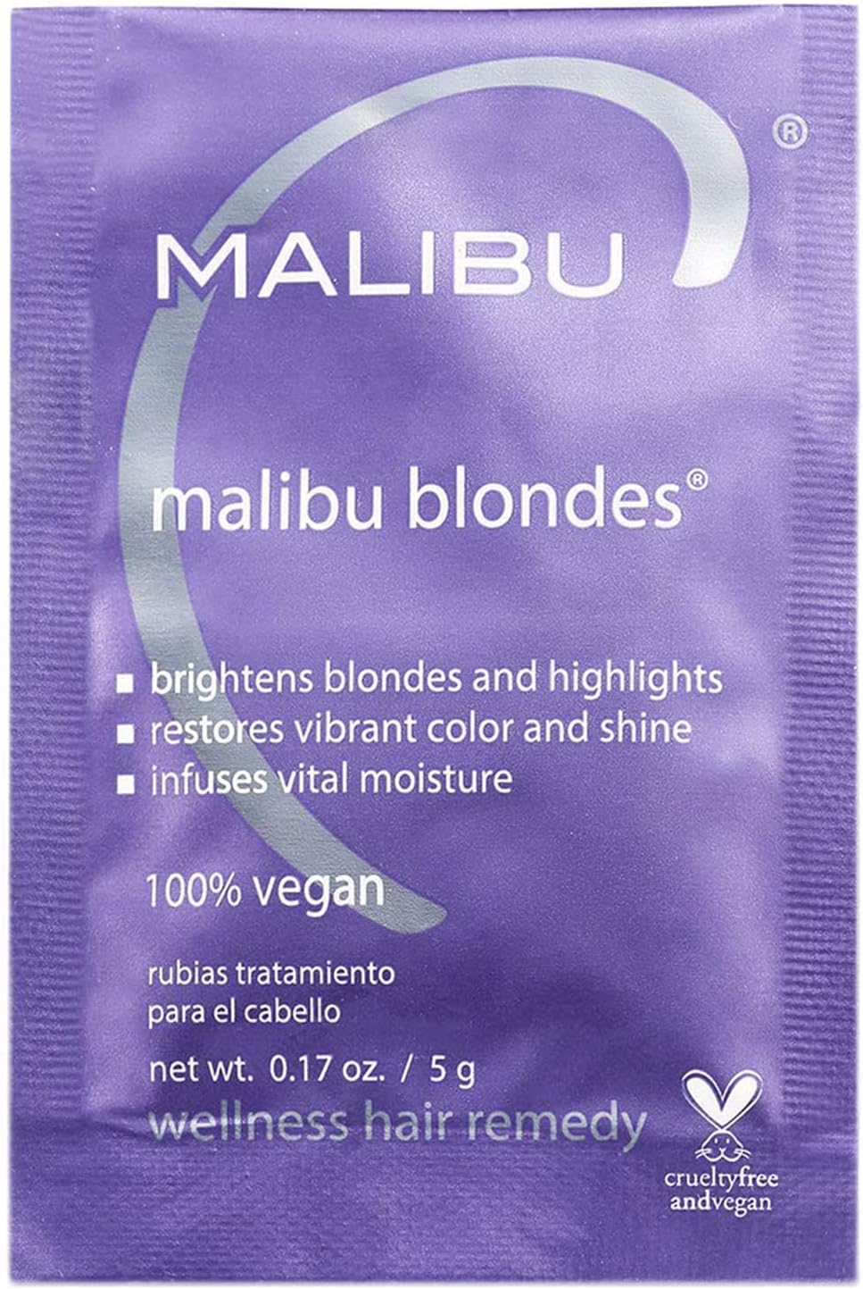 Malibu Blondes Wellness Hair Remedy
