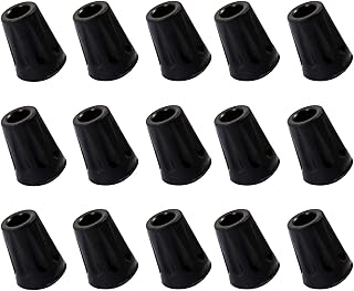 black diamond trekking pole rubber tips