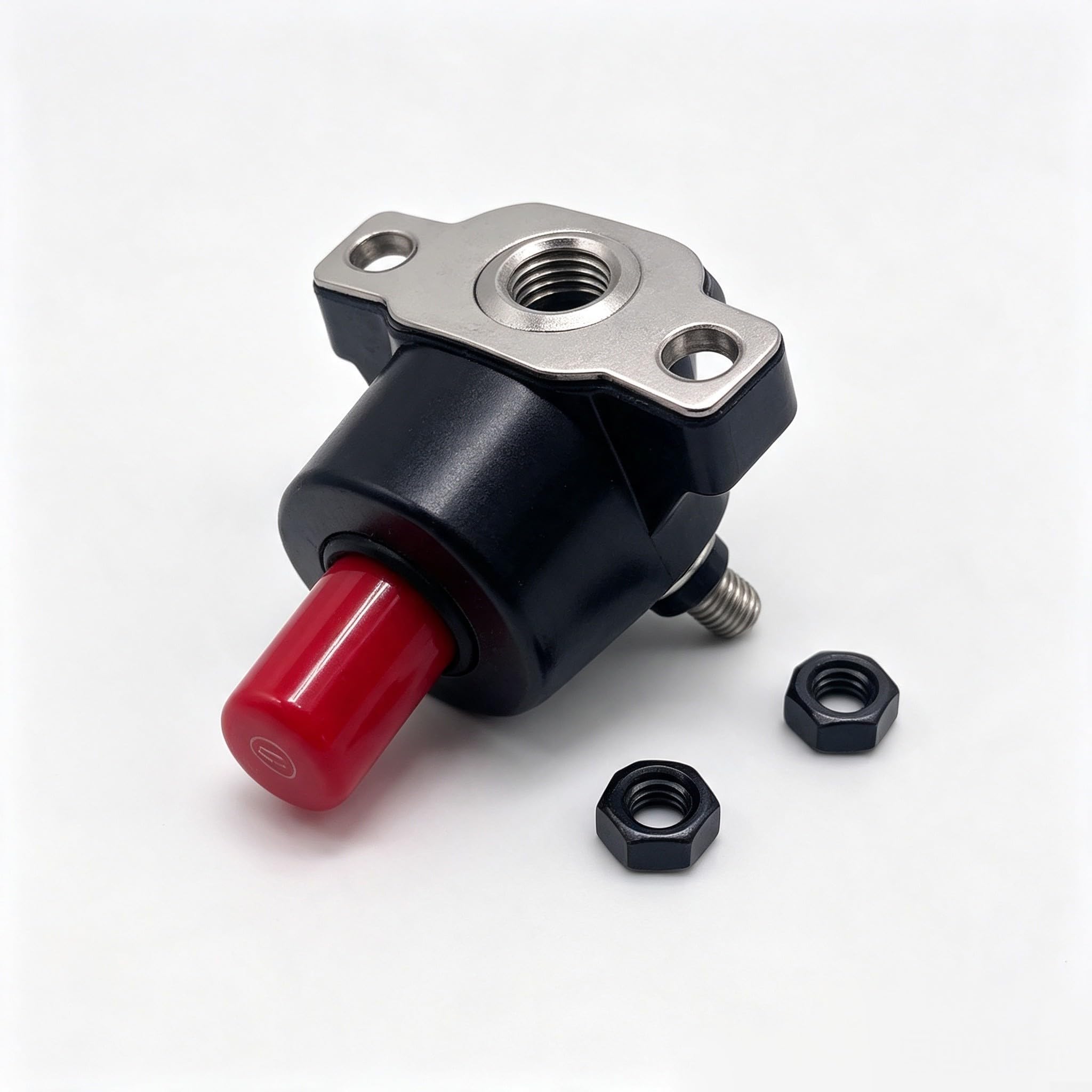 Interruptor de para palanca para Maquinaria, Compatible para modelo 2527-9004