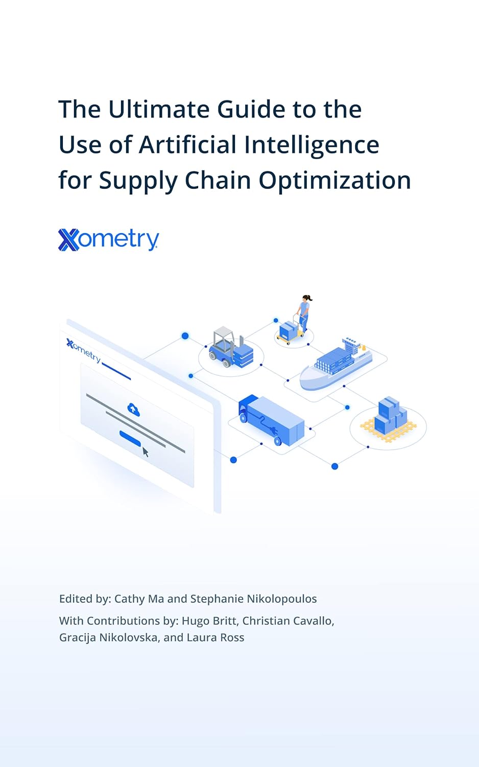 The Ultimate Guide to the Use of Artificial Intelligence (AI) for ...