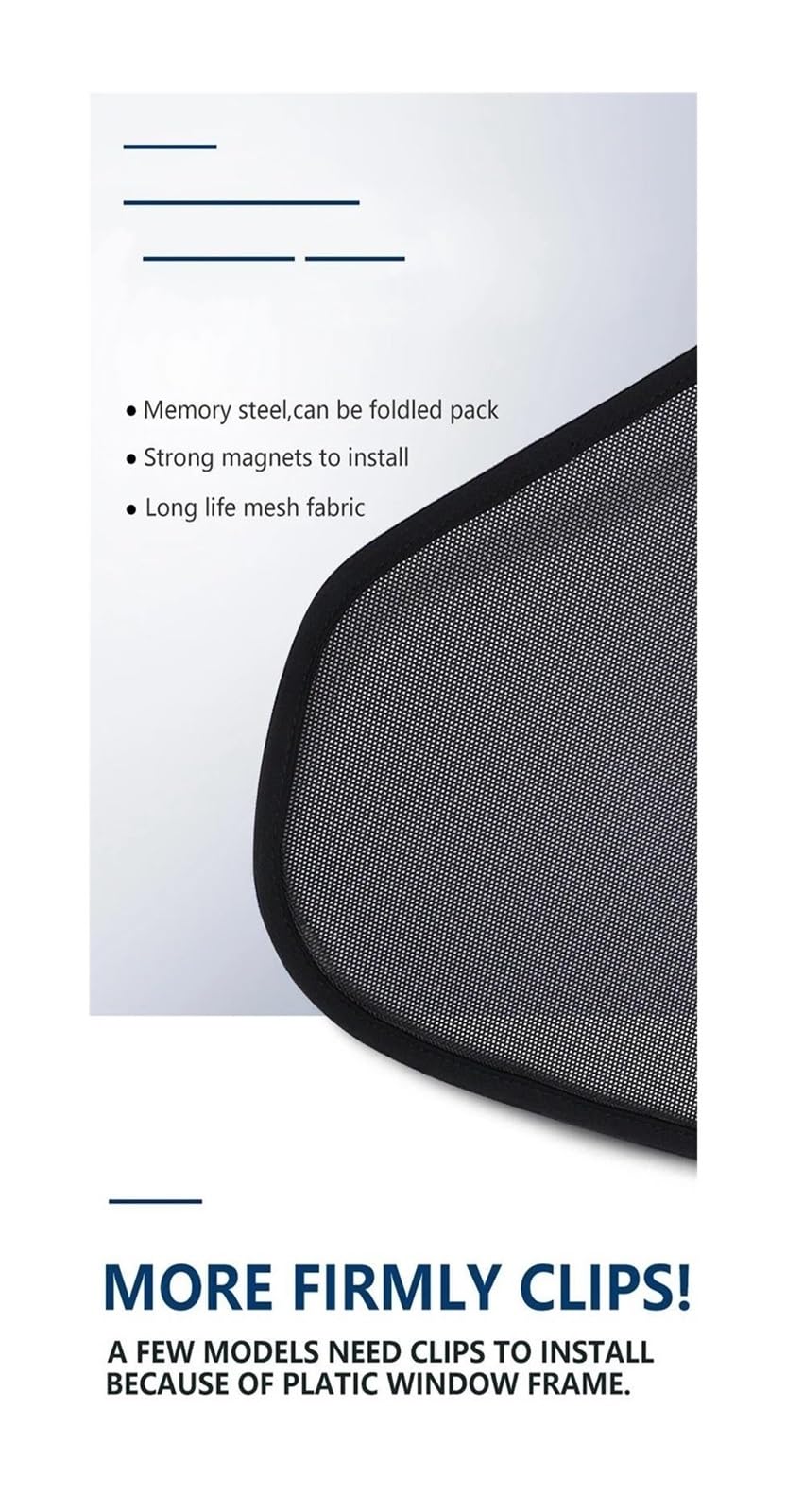 Sonnenschutz Auto Für Kia Für Stinger 2018-2023 2024 Auto Sonnenblende Fenster Windschutzscheibe Abdeckung Sonnenschutz Vorhang Mesh Schatten Blind Custom Sonnenblende Vorne(Back Windshield)
