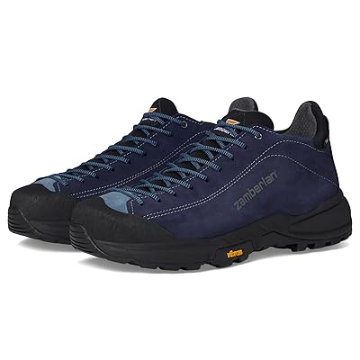 Zamberlan Free Blast Suede Men