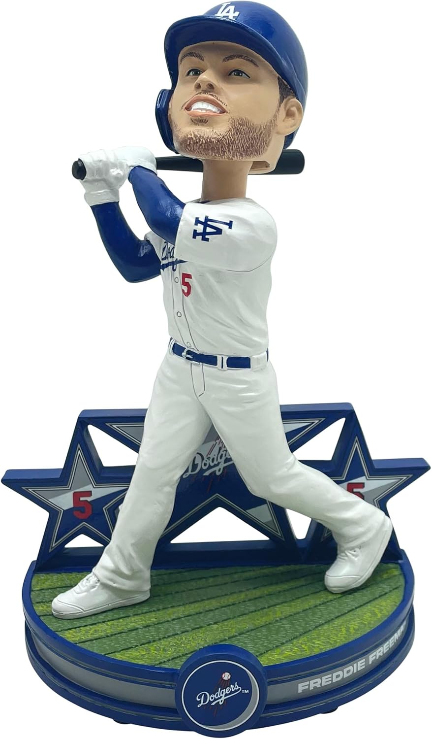 Freddie Freeman Bobblehead Night Limited Edition Freddie