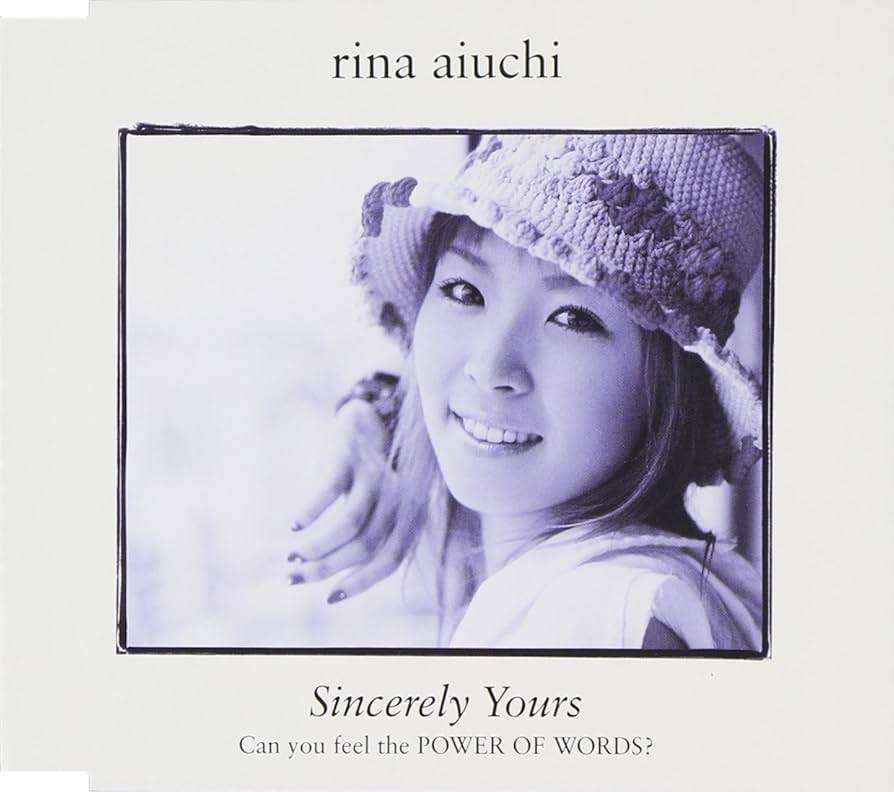 Sincerely Yours: Amazon.pl: Płyty CD i winylowe