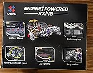 Review Image by Paul Styles Paul Styles