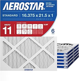 Aerostar Merv 11 8x21 2x1