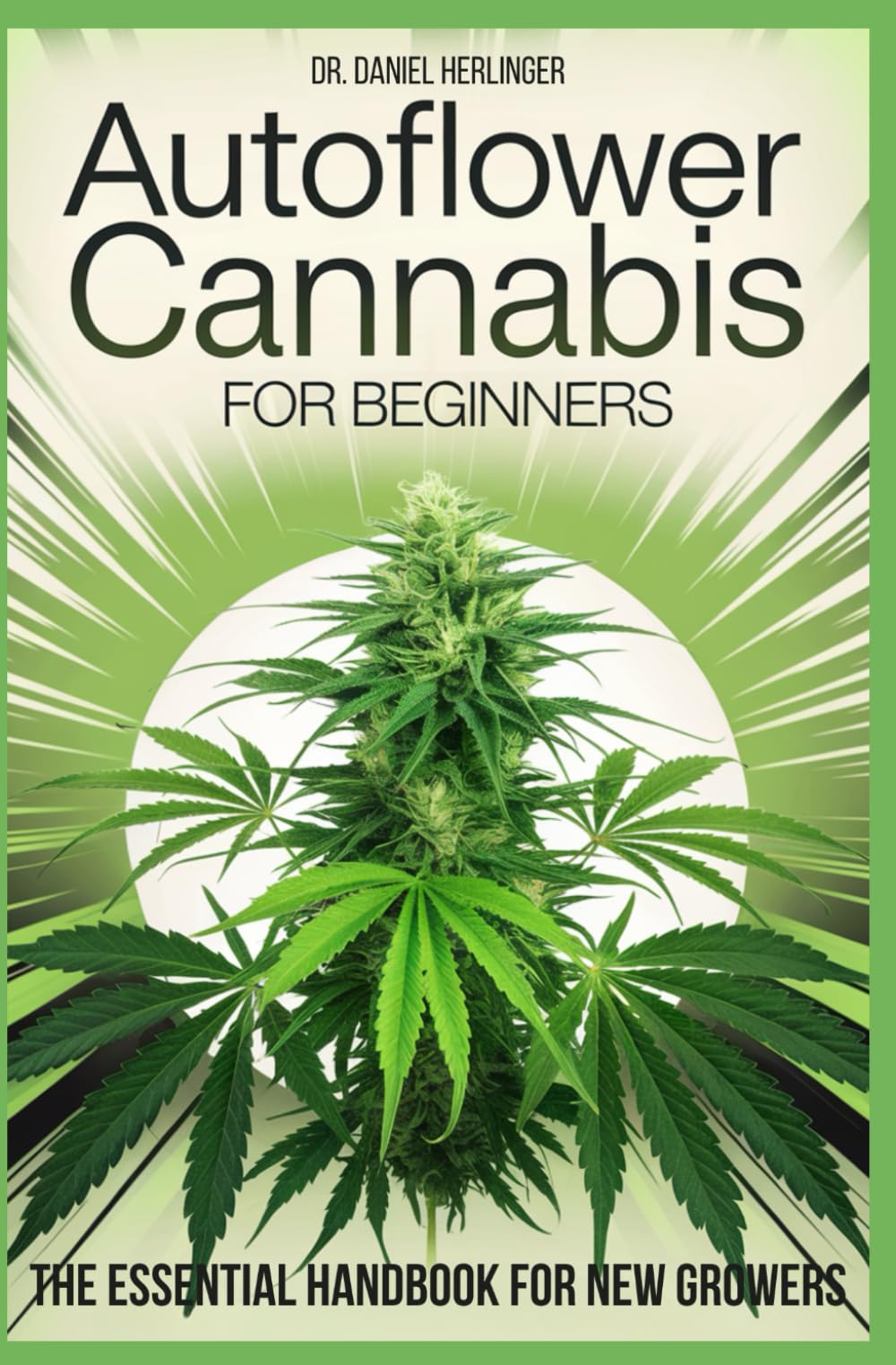 Autoflower Cannabis for Beginners: A Guide to Successful Cultivation: How cultivation also promises success for beginners