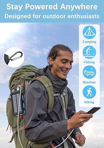 Miniatura 2 de Banco de energía-solar