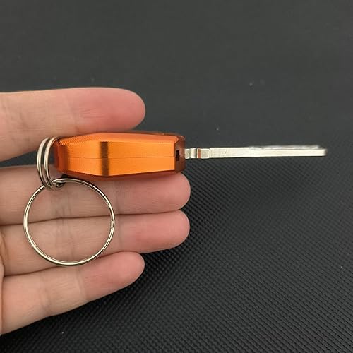 Miniatura 6 de Funda de llave compatible con KTM 1252002503906907908901050109012901390 Duke ADV, RC125200390RC8