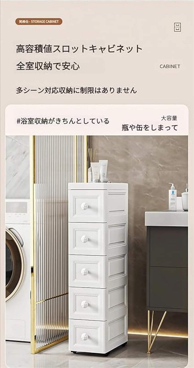 キッチンカートサービストロリー - 大型バーサービングトロリー