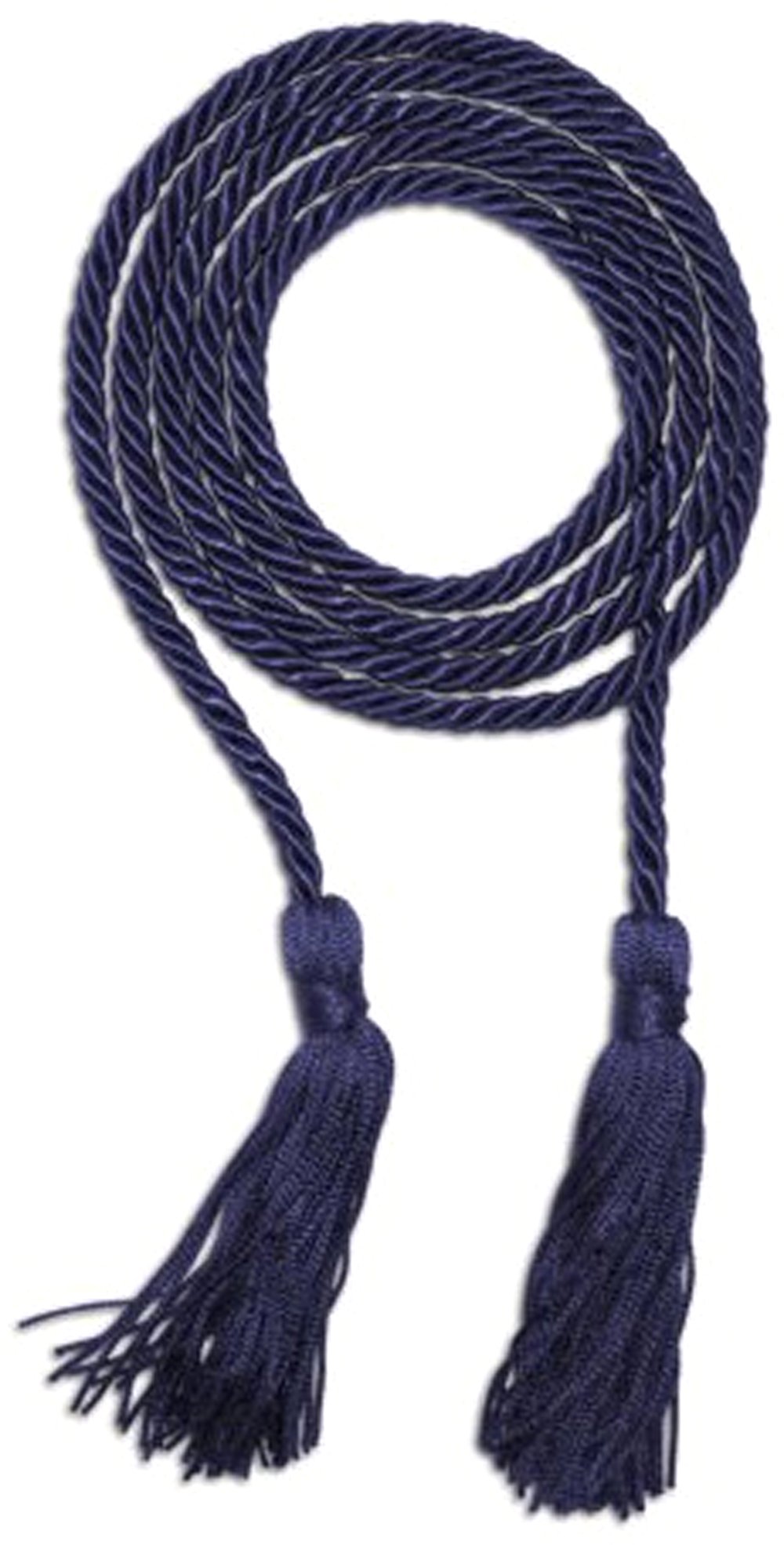 Graduation Honor Cords - Navy